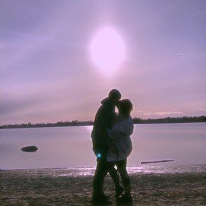 Meet your Posher, Darby